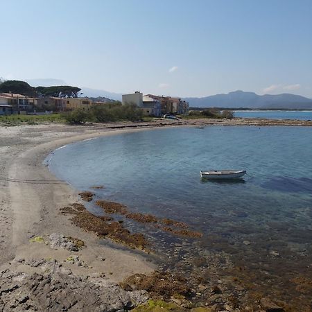 L'Appartamento Sul Borgo Santa Lucia  Exterior foto