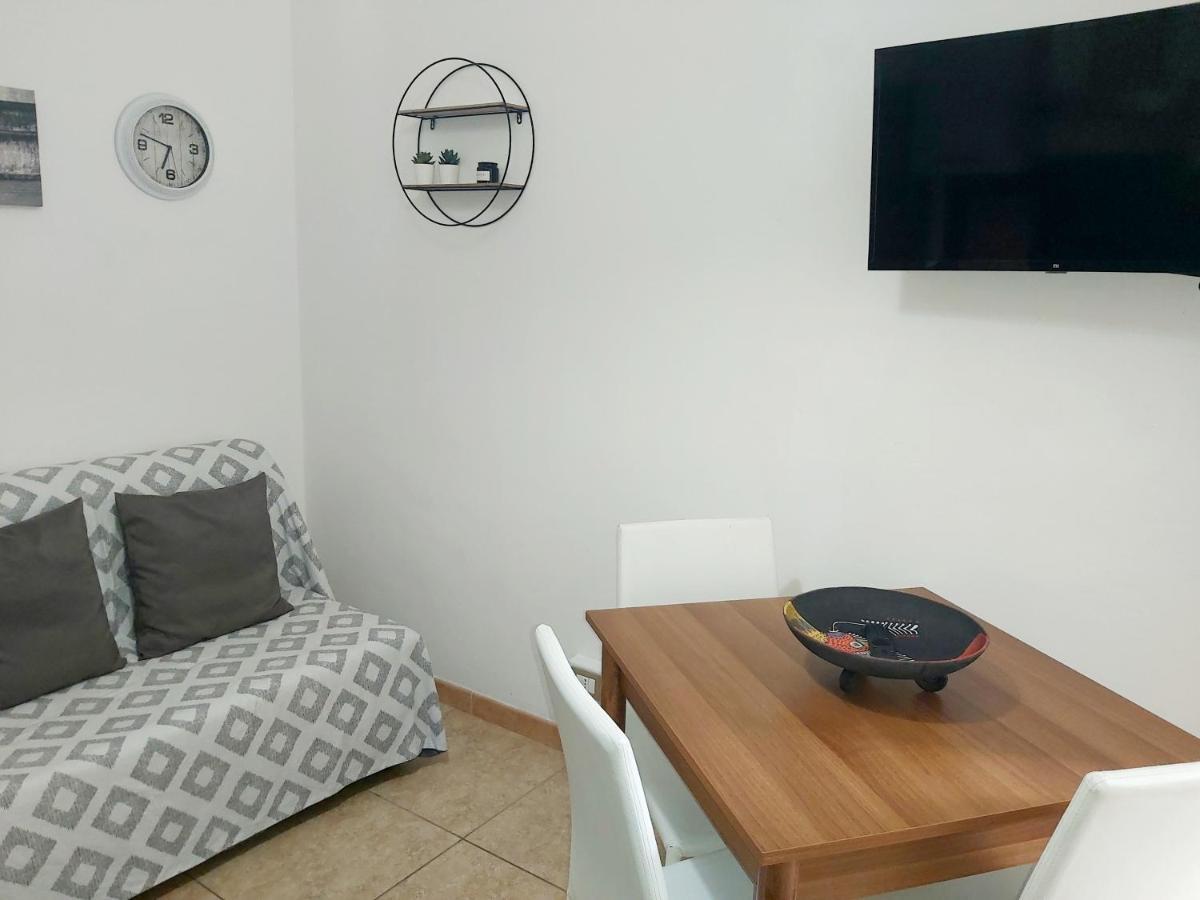 L'Appartamento Sul Borgo Santa Lucia  Exterior foto