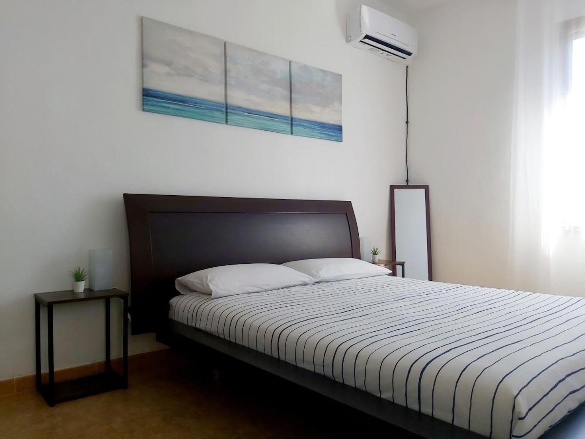 L'Appartamento Sul Borgo Santa Lucia  Exterior foto