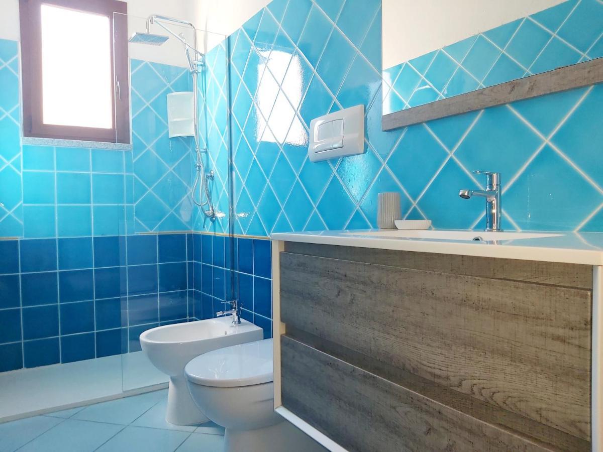 L'Appartamento Sul Borgo Santa Lucia  Exterior foto
