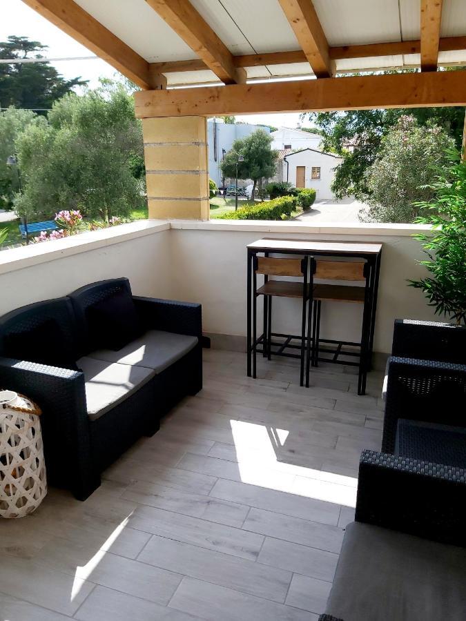L'Appartamento Sul Borgo Santa Lucia  Exterior foto
